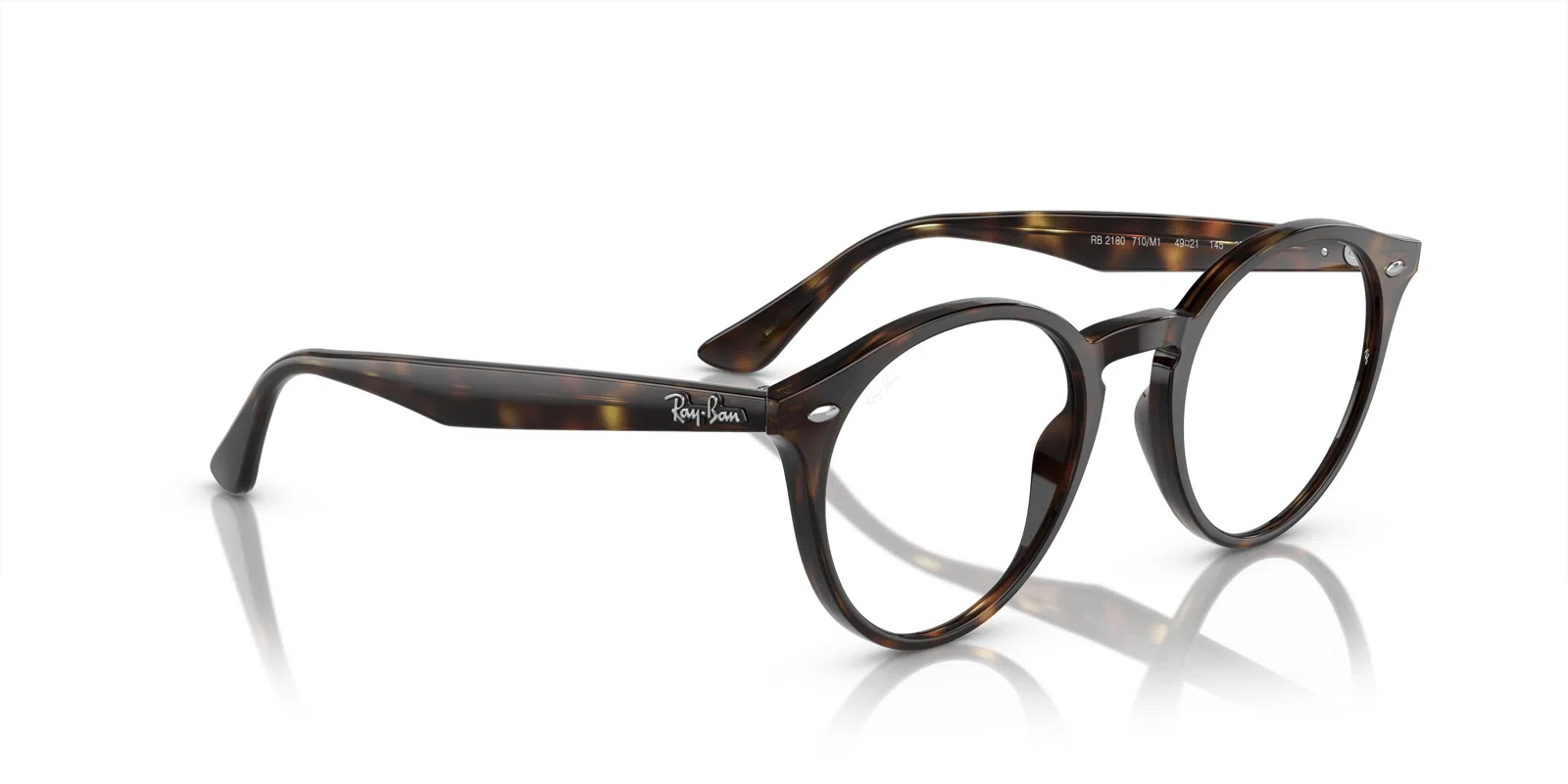 Ray-Ban 2180 Sunglasses - view 119